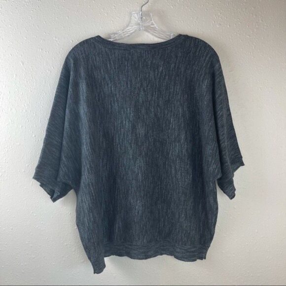 NWT DKNY JEANS Top Size Medium - Picture 5 of 5